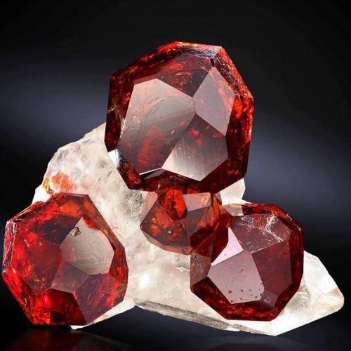 Name the Gemstone 87